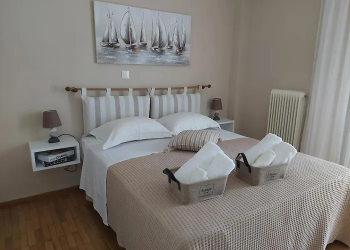 Eva\'S Apartment