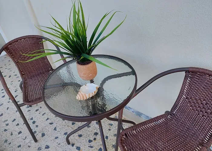 Eva\'S Apartment